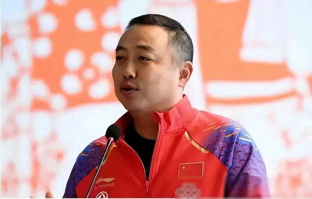 恭喜孫穎莎、王曼昱!劉國梁睿智決策,國乒巴黎奧運征途無憂